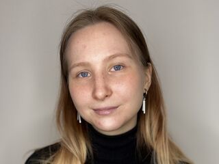 striptease show ChantellHammett