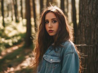 live sex picture ChantellMorgia