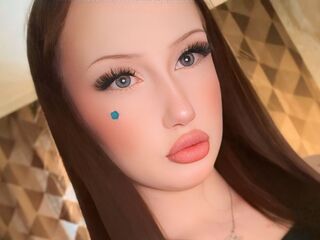 naked camgirl fingering pussy CharlenaSloane