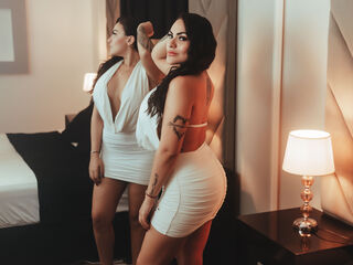 adult videochat room CharloteBrooks