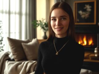 shaved pussy webcam ChelseaForster