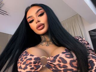 camgirl porn CherrieMadisson