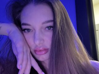 beautiful webcam girl CherryAir