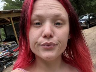 cam girl photo CherryFynee