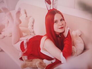 naked camgirl picture ChloeBaxter