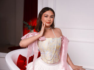 hot cam show ChloeCalloway