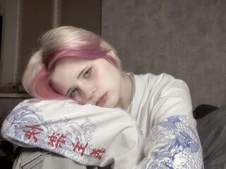 Kinky webcam girl ChristianGlock