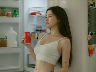 topless webcamgirl CindyZhao