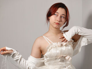 naked camgirl gallery ClaraParks