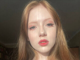 girl nude ClarisaTaubert