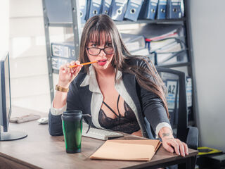 sexwebcam CloeVergara