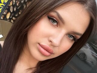 live striptease show CoraLennox