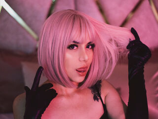 shaved pussy cam CoralTrip