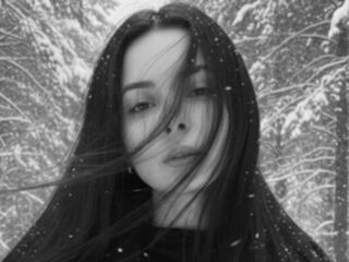 strippercam CorieMajied