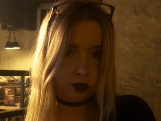 fingering webcam girl CorrinKendig