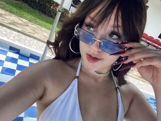 camgirl picture CristalSanz