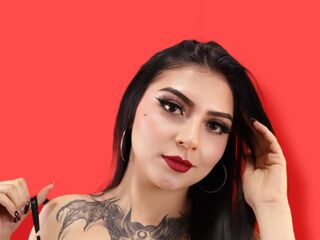 anal sex live cam CristalVegga