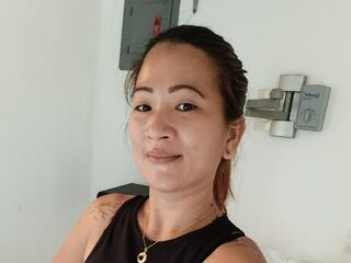 free webcam chat CristinaMimiss