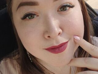 free webcam chat DainaWaga