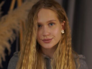 shower webcam DamarisWellnitz