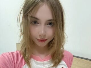hot webcam picture DaniGlow