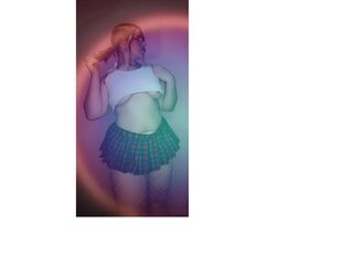 hot cam show DanielaCross