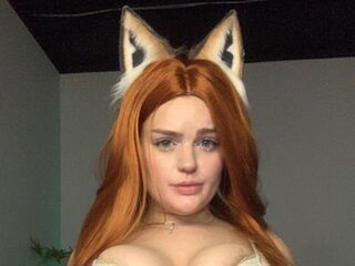 live cam show DaniellaBang