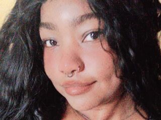 nude cam photo DannaBurning