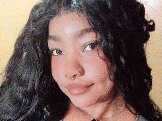 hot strip tease cam DannaMirror