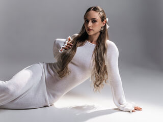 jasmin cam DannaWhite