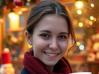 fingering girl DanyelleWinland