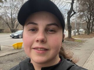 live sex photo DariaCalm