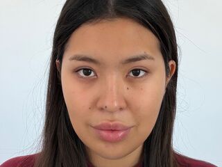 live webcam model DarlenaLiuzzi