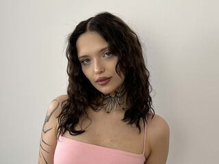 cam girl picture DawnGordon