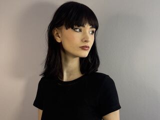 camgirl webcam DebbiHappy