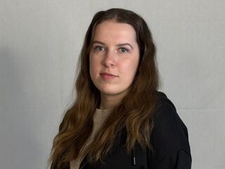 kinky webcam model DeniseGriffin