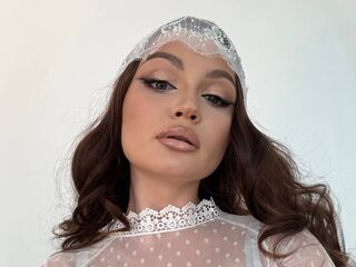topless girl DenishaSanderman