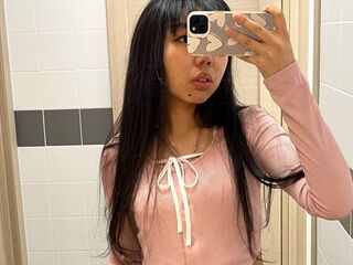 naughty videochat DevonaBurby