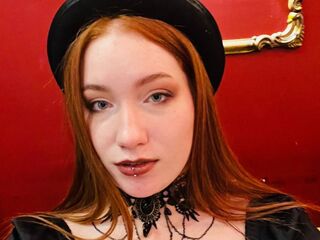 kinky webcam picture DevonaDarby