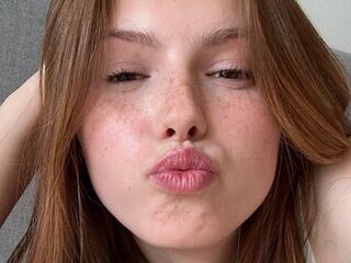 shower webcam DianaMuse