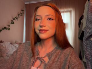 beautiful girl DianniLinell