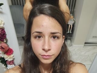 camgirl sexchat DinaCaguimbal