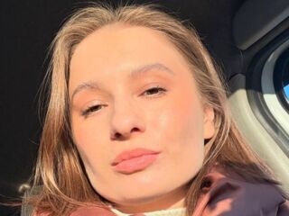 hot naked camgirl DonnieFreed
