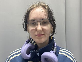 hot webcam show DoraDawson