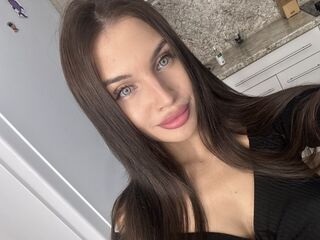 nude gamgirl DorettaApplebee