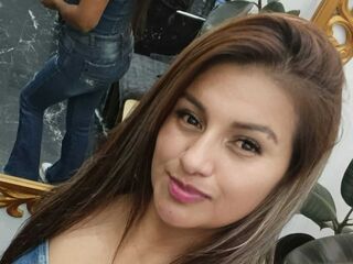 jasmin camgirl live DulceMariaRincon