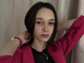 beautiful girl DustyCulp