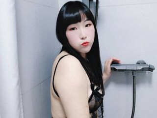 camgirl masturbating with sex toy ElenaOrtiz