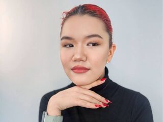 hot webcam photo EliciaFeickert