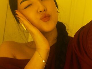 girl fingering pussy ElleJacksonn